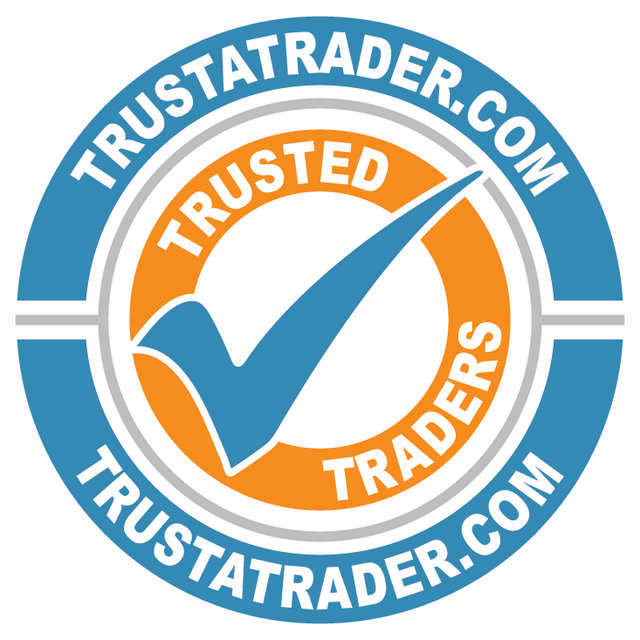 TrustaTrader Logo