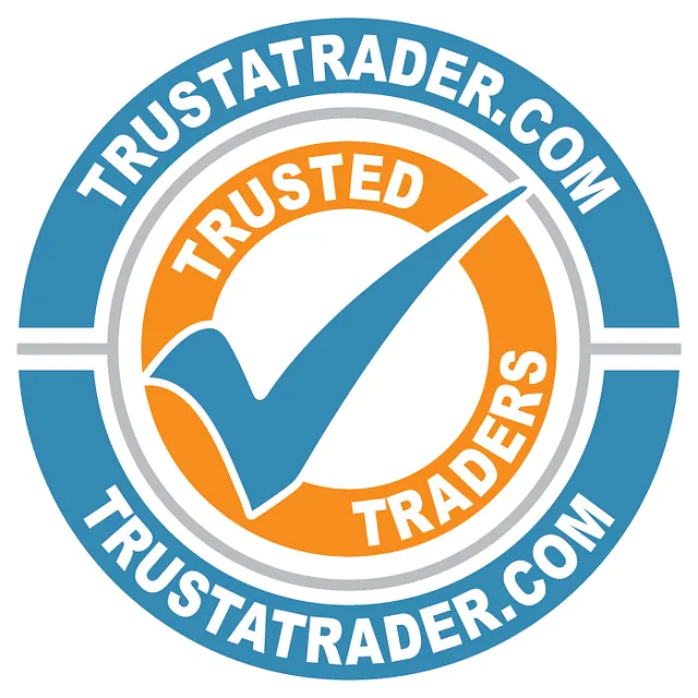 TrustaTrader Logo