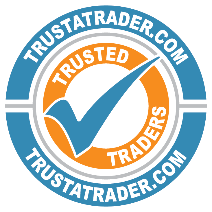 TrustaTrader Logo