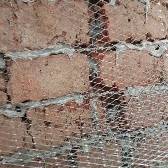 wall stitching 