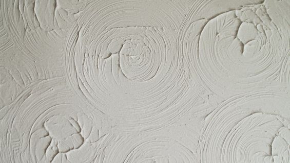 Decorative Ceiling Plaster