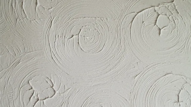Decorative Ceiling Plaster