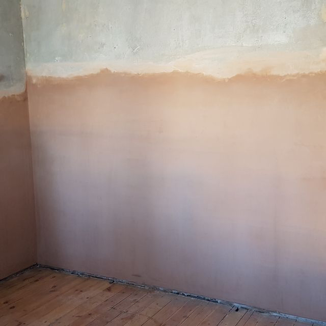 this is the rising damp repair