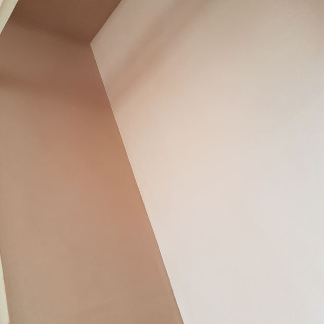 wardrobe damp repaired and finished off